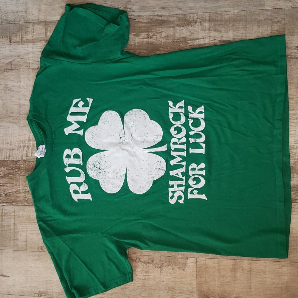 ST. PADDY'S Day